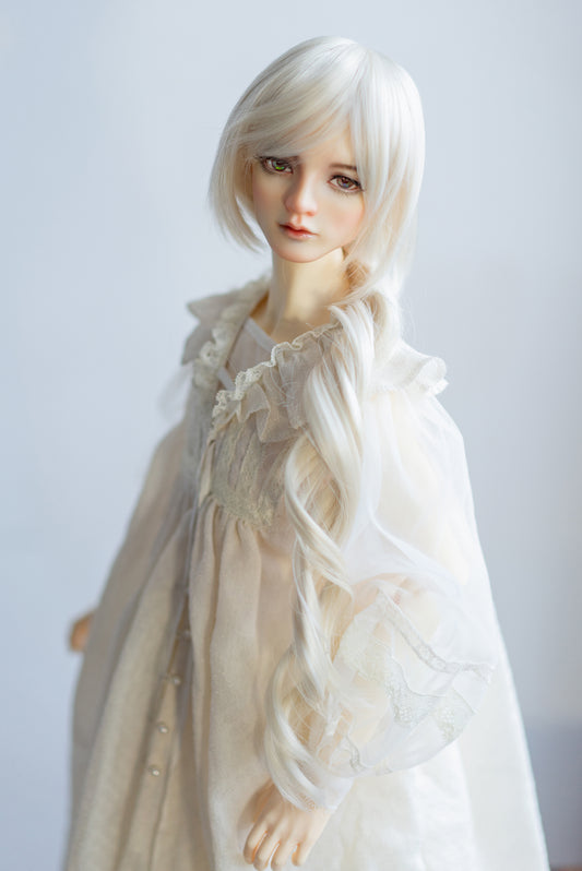 8-9" Gossamer Mimosa