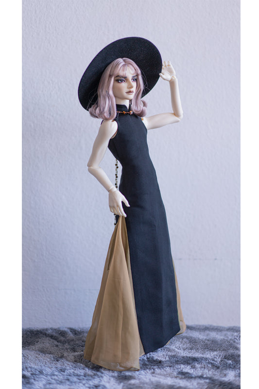 Muk 睦 * Pre-order
