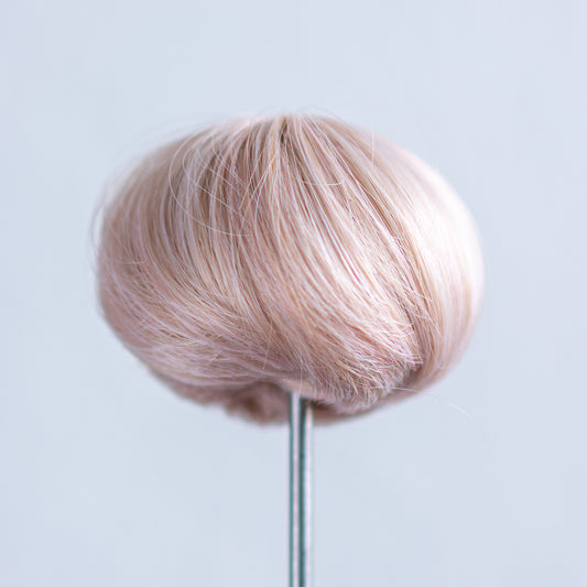 Thomas Cut - Champagne Pink
