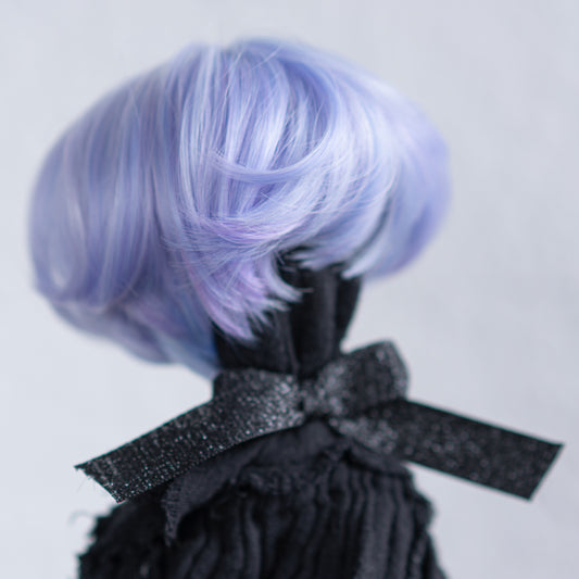 Tori Cut - X-Color No.07 Fairy