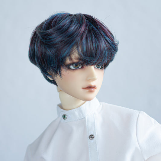 Tori Cut - X-Color No.04