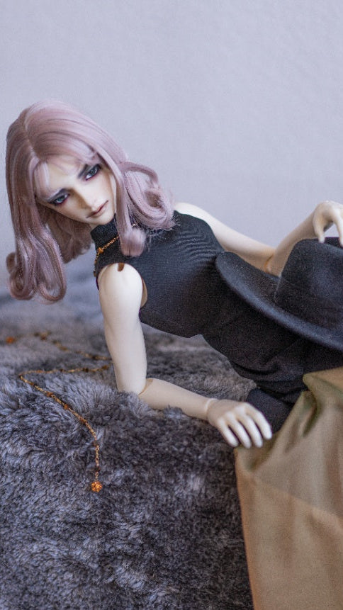 Muk 睦 * Pre-order