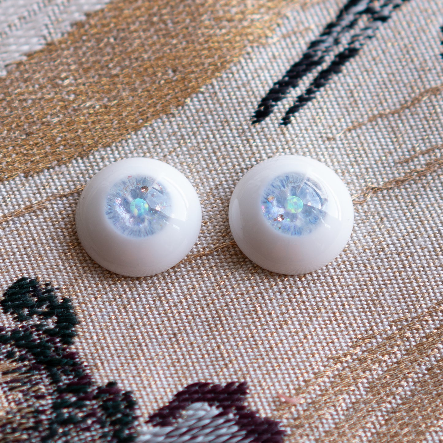 16/8mm - Glacial Blue