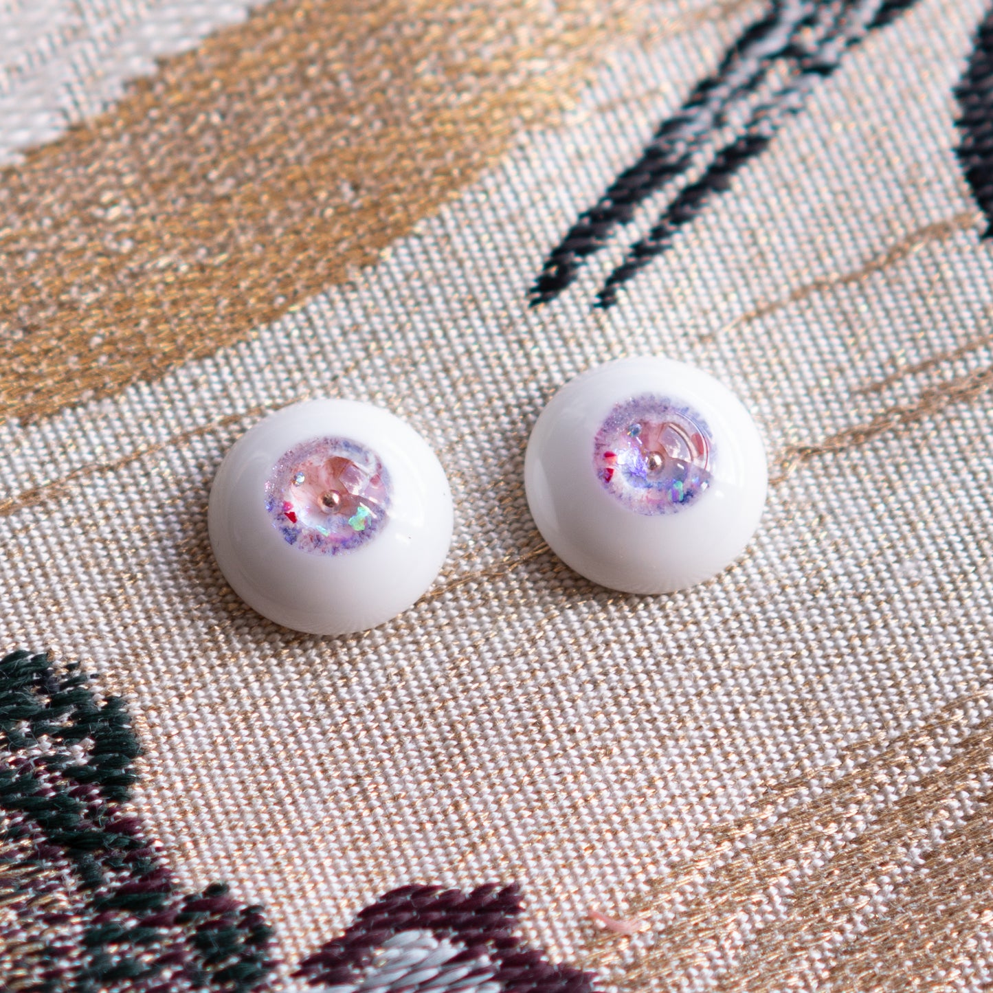 14/7mm - Vivid Violet