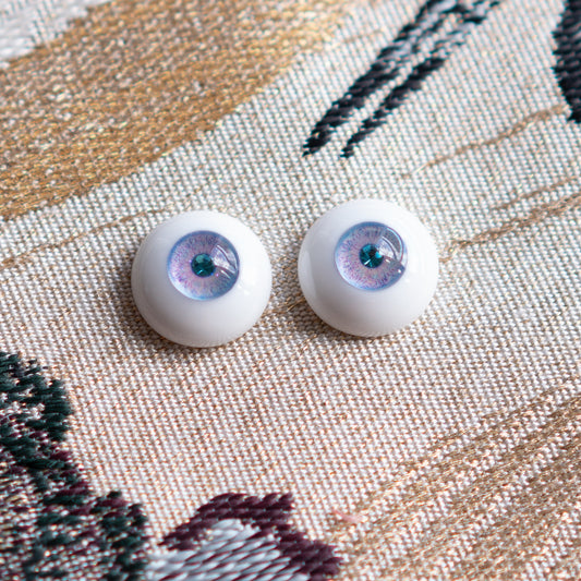 14/7mm - Lavender Pink