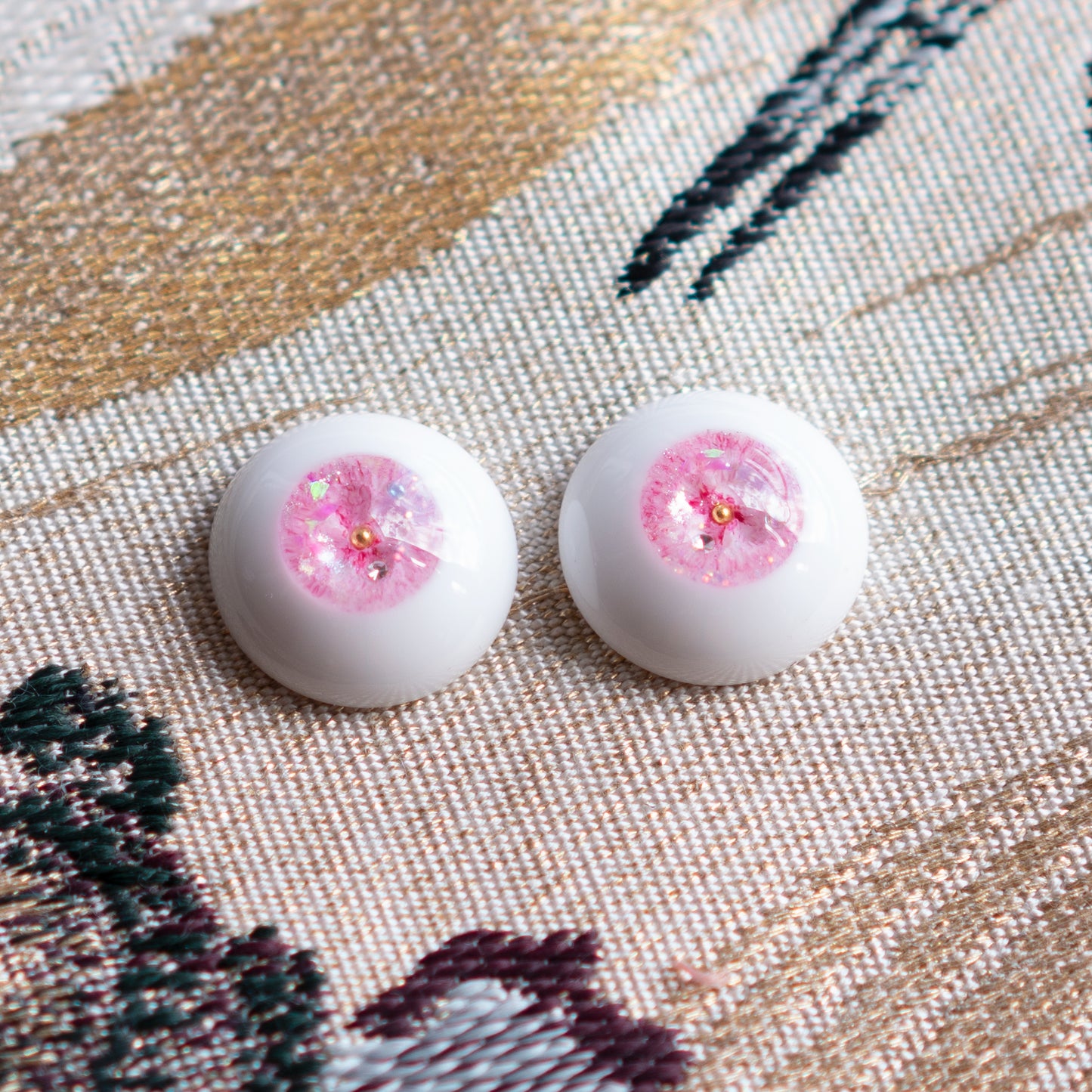 16/8mm - Petal Pink