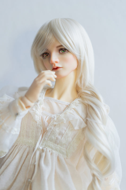 8-9" Gossamer Mimosa