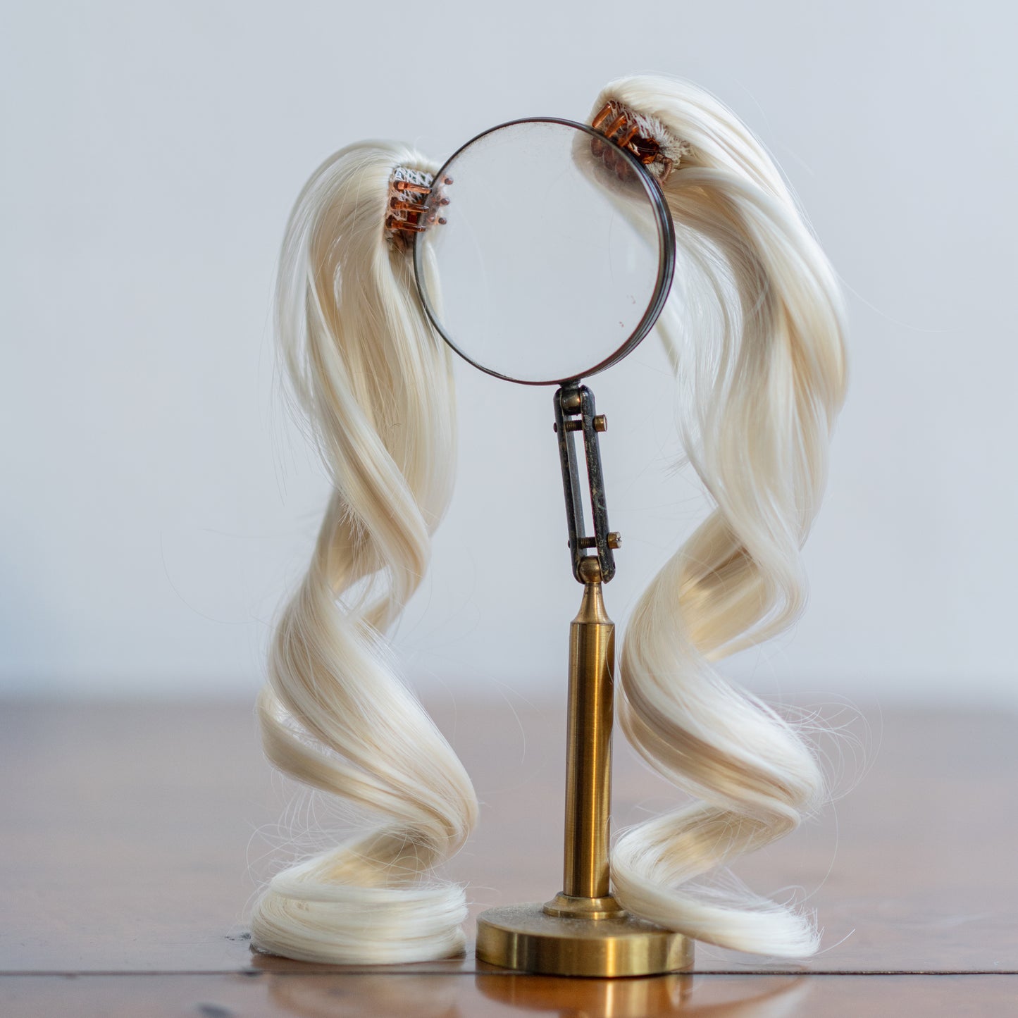 8-9" Gossamer Mimosa