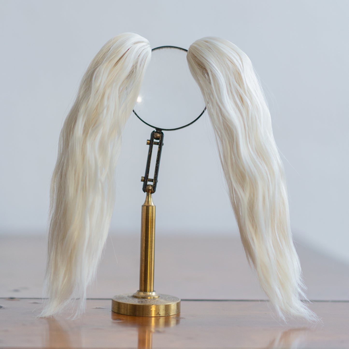 8-9" Gossamer Mimosa