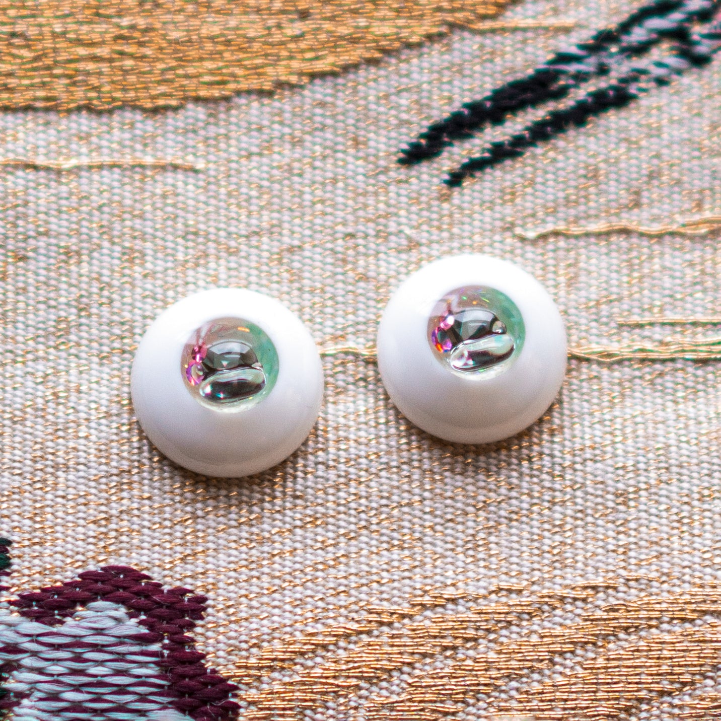 14/7m - Crystalline Aurora