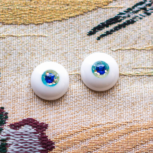 14/7m - Aquamarine Rim