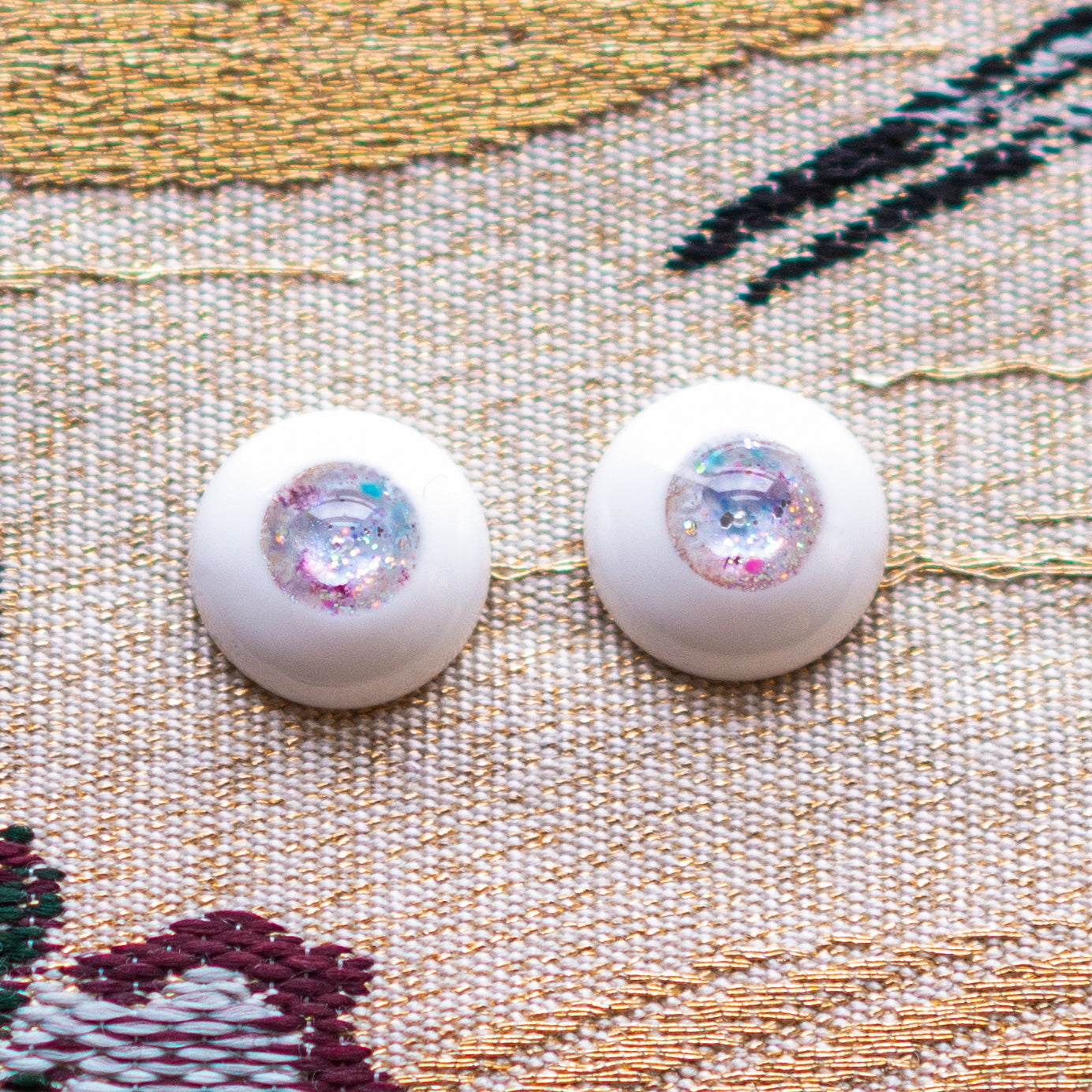 14/7m - Iridescent Lavender