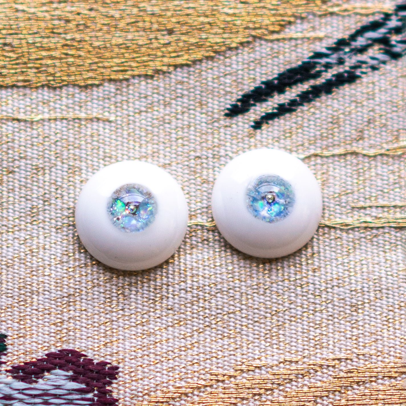 14/6mm - Lagoon Blue