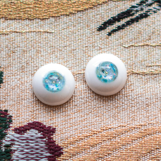 14/7mm - Seafoam Green