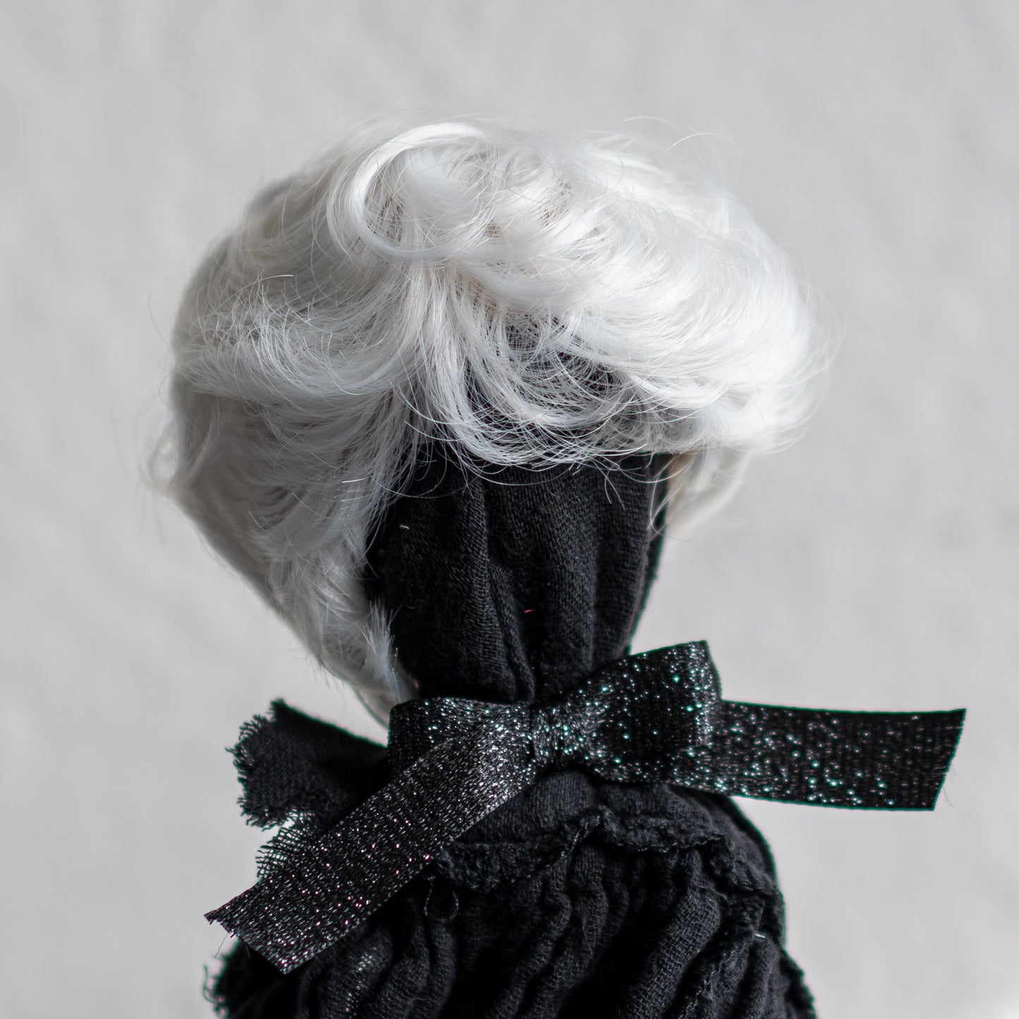 Angel - Angelic White
