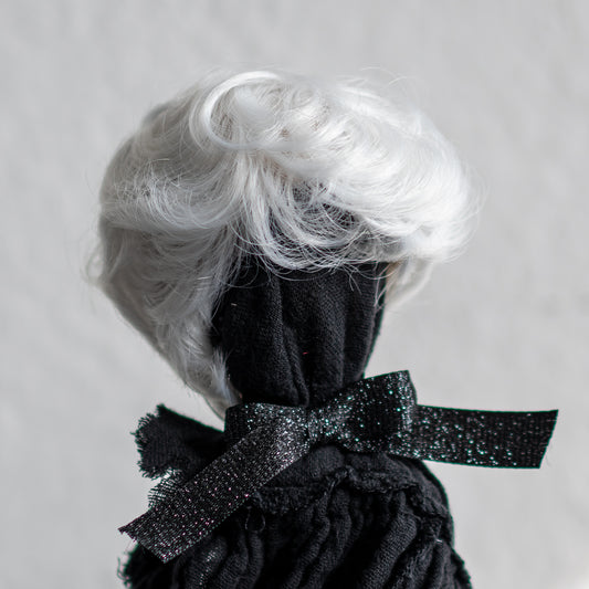 Angel - Angelic White