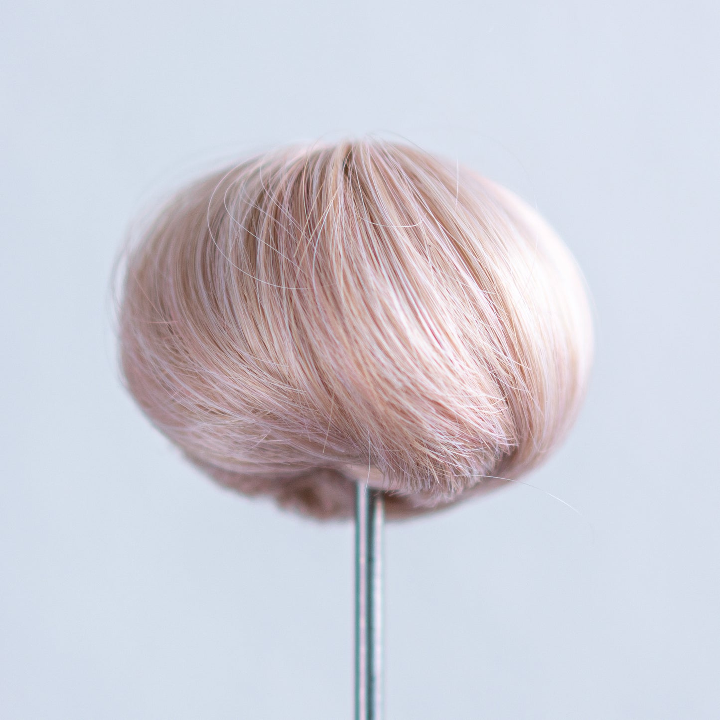 Thomas Cut - Champagne Pink