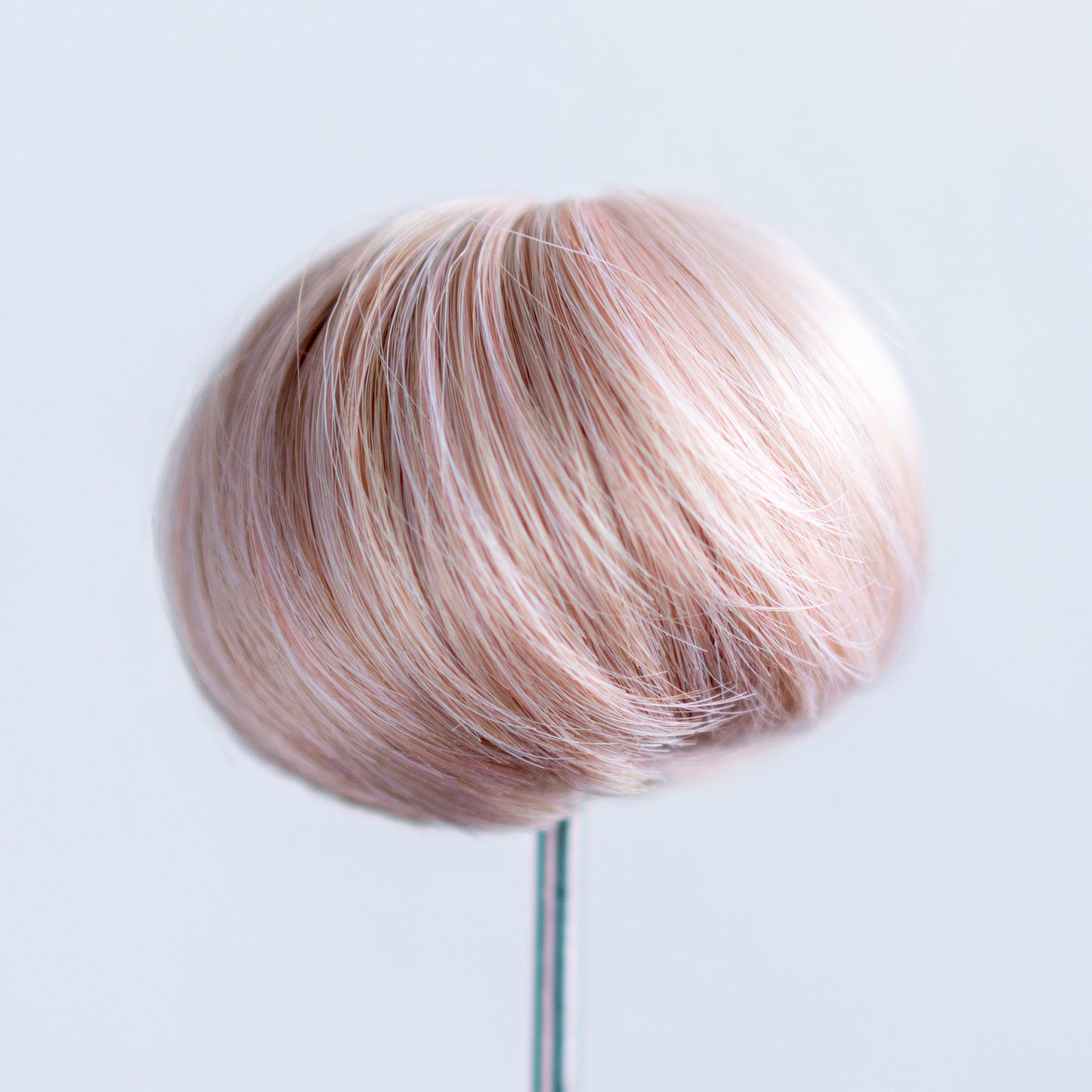 Thomas Cut - Champagne Pink