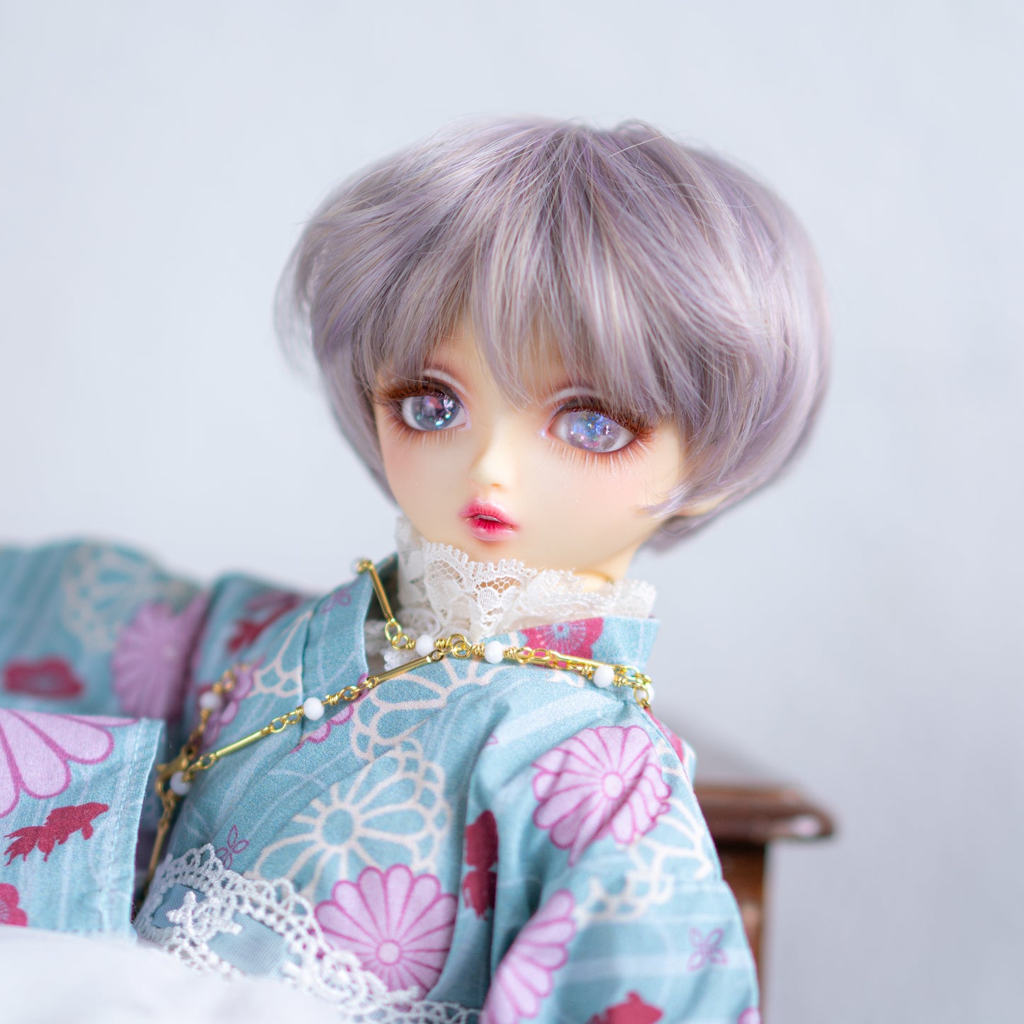 Thomas Cut - Dream Purple