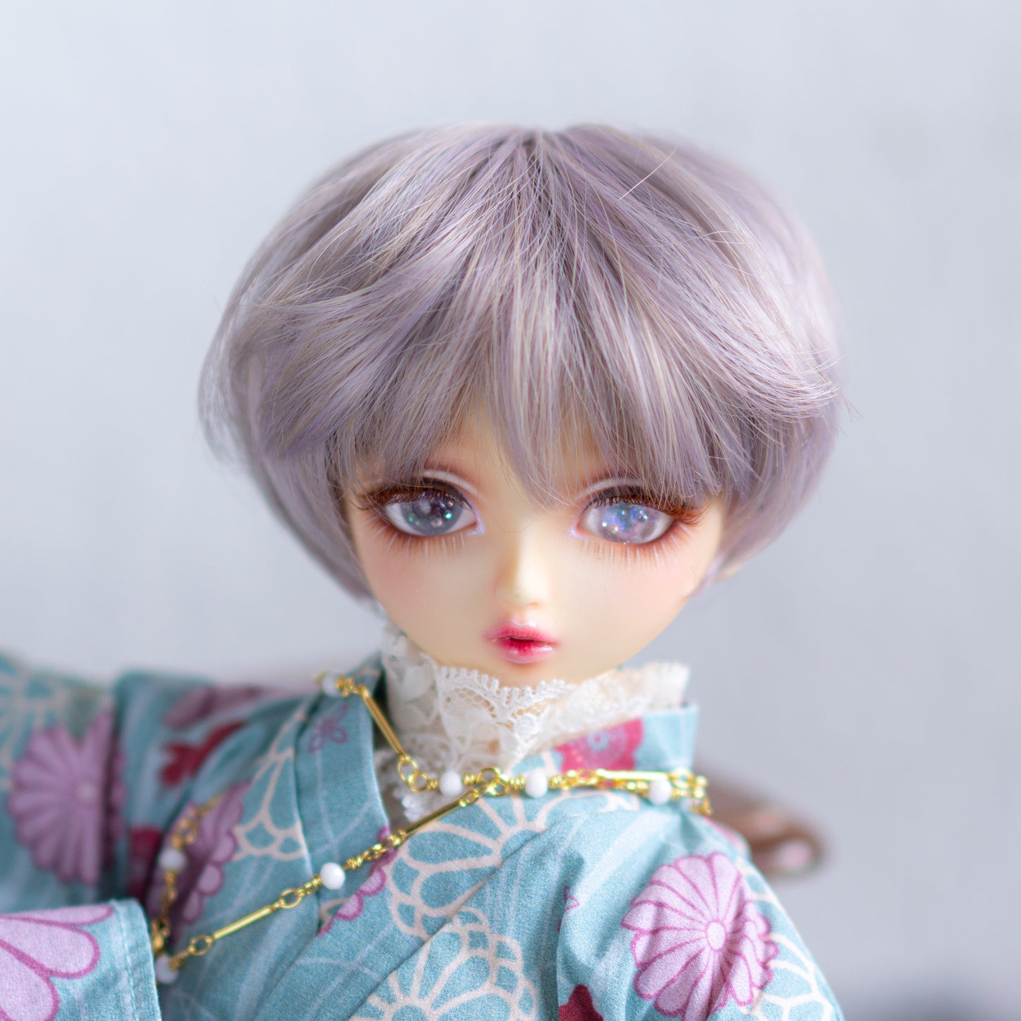 Thomas Cut - Dream Purple