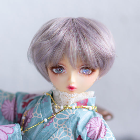 Thomas Cut - Dream Purple