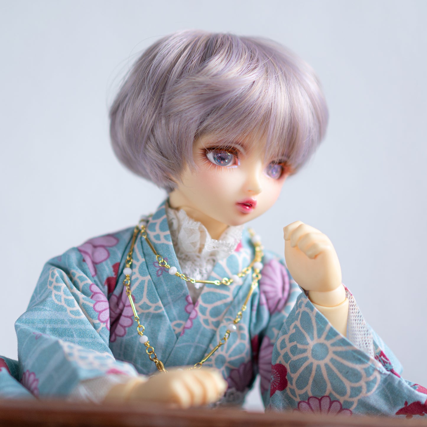 Thomas Cut - Dream Purple