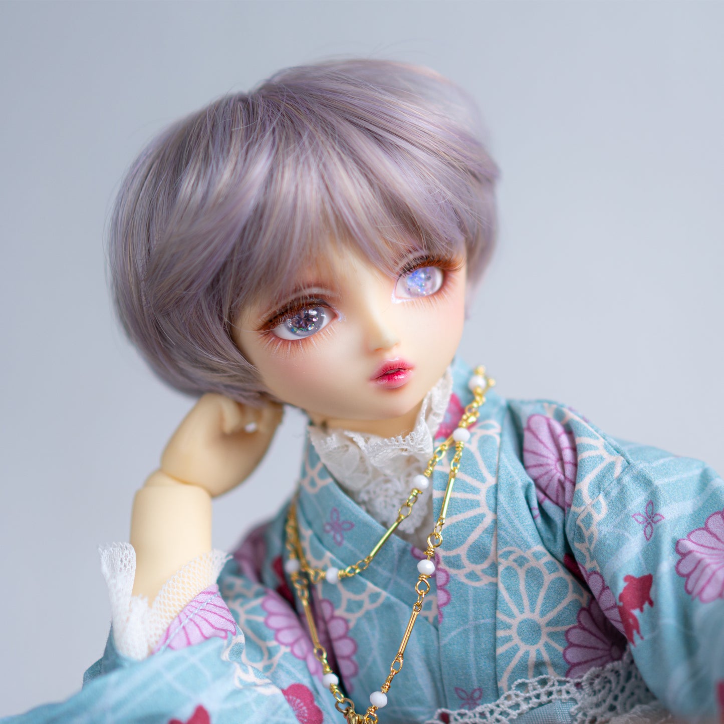 Thomas Cut - Dream Purple