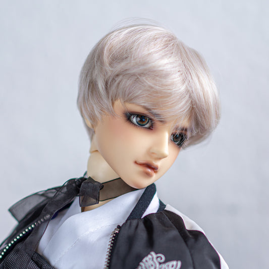 Thomas Cut - Ice Lilac