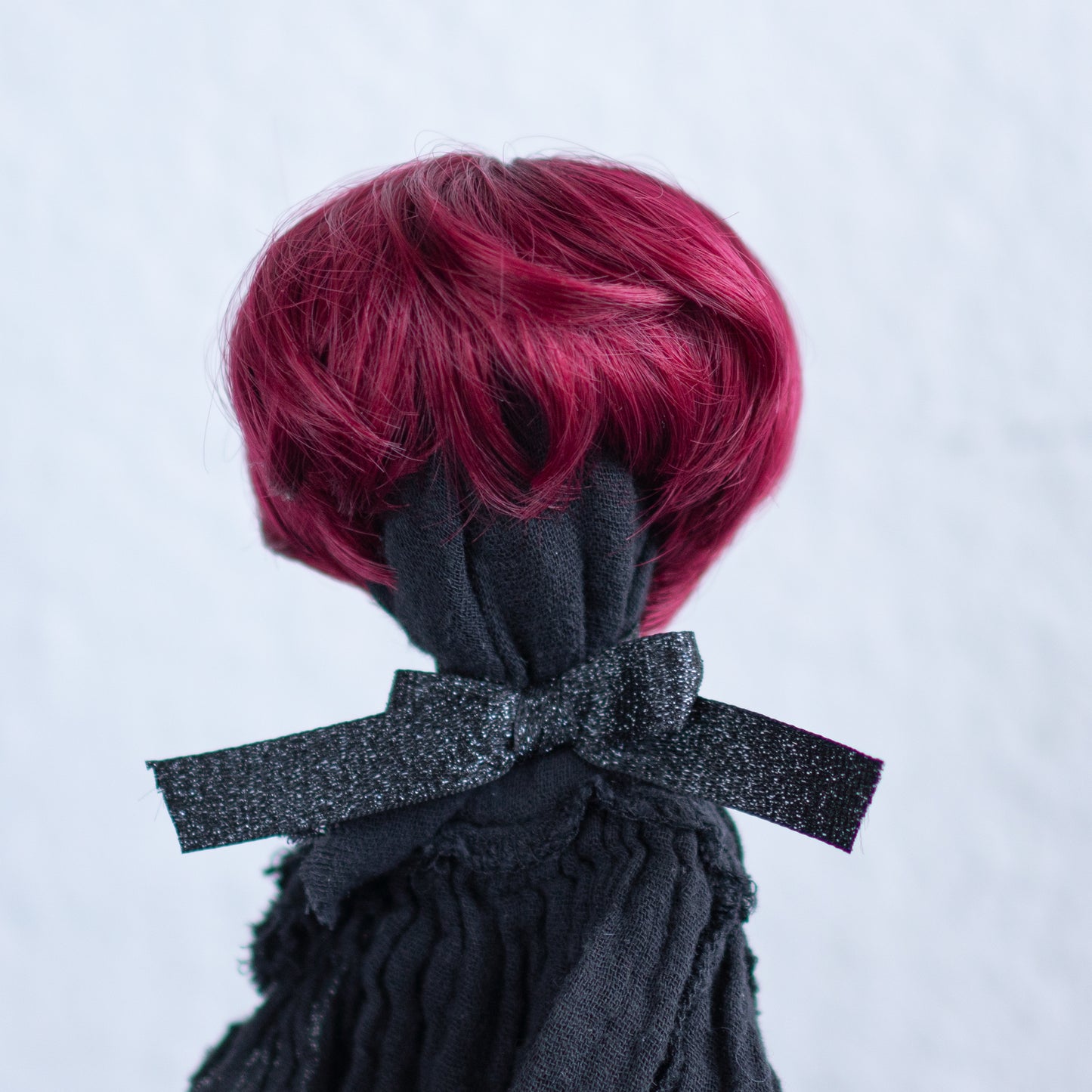 Thomas Cut - Red Berry