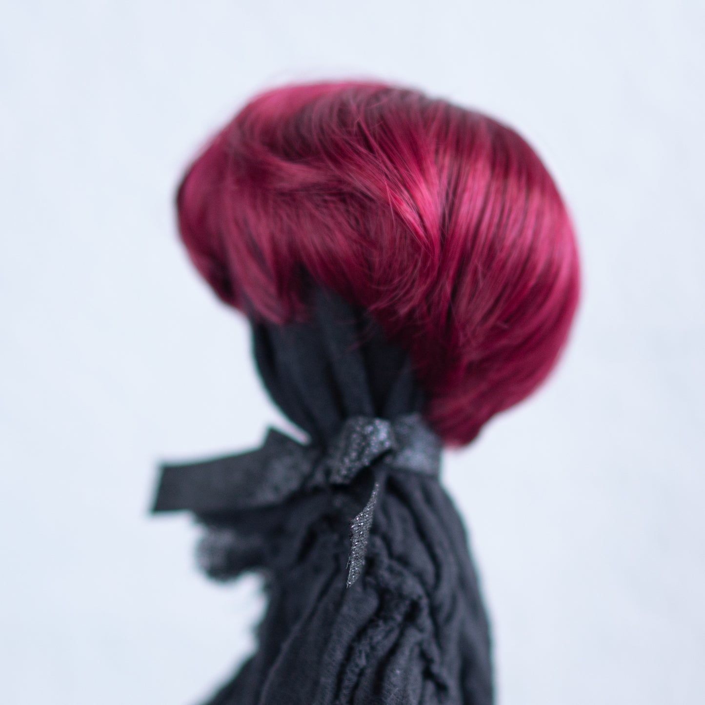 Thomas Cut - Red Berry