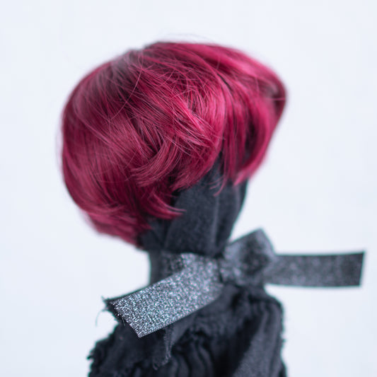 Thomas Cut - Red Berry