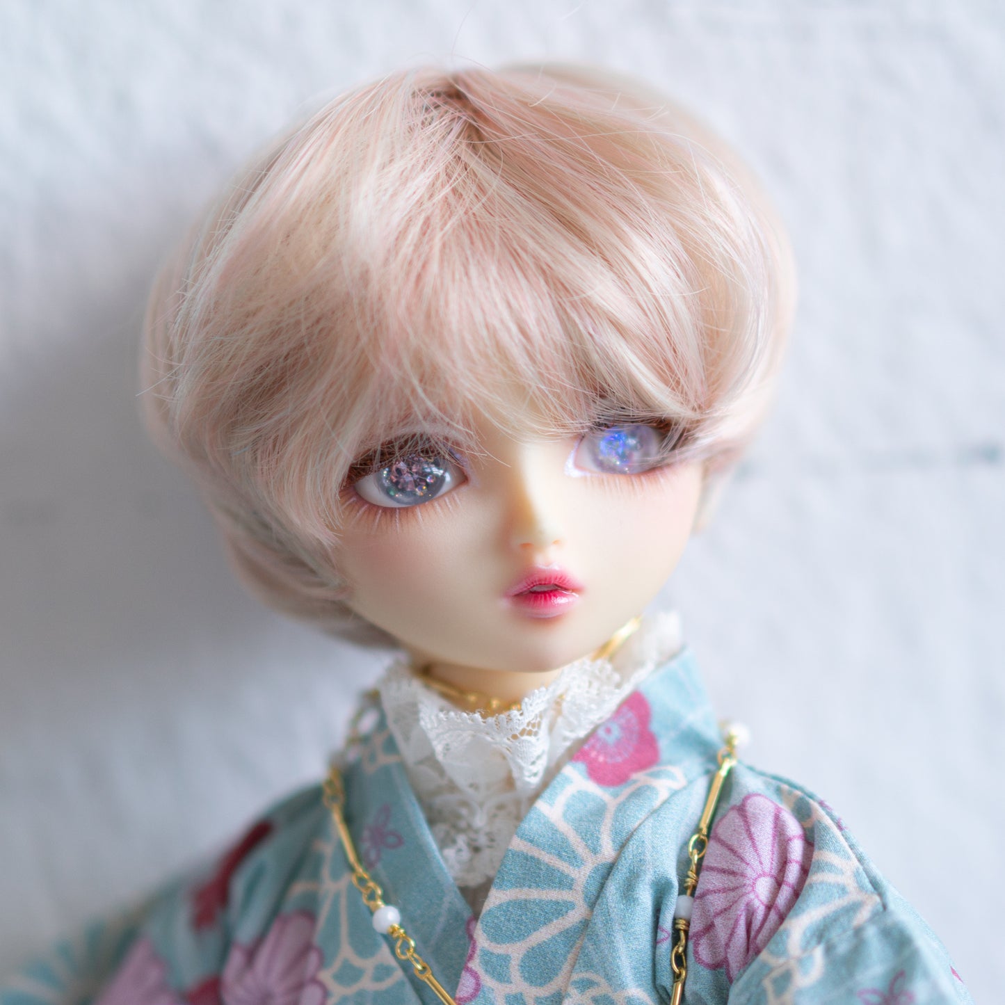 Thomas Cut - X-Color No.02