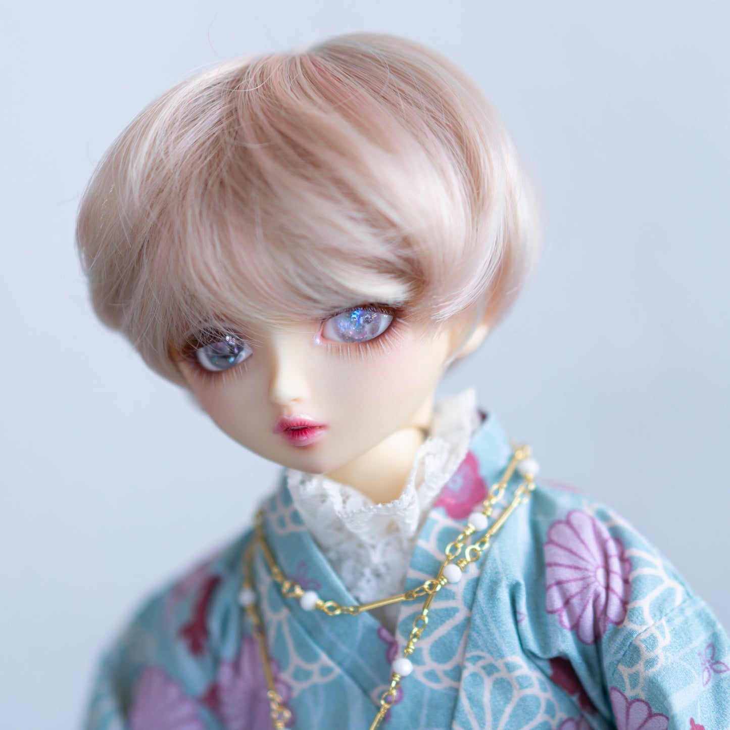 Thomas Cut - X-Color No.02
