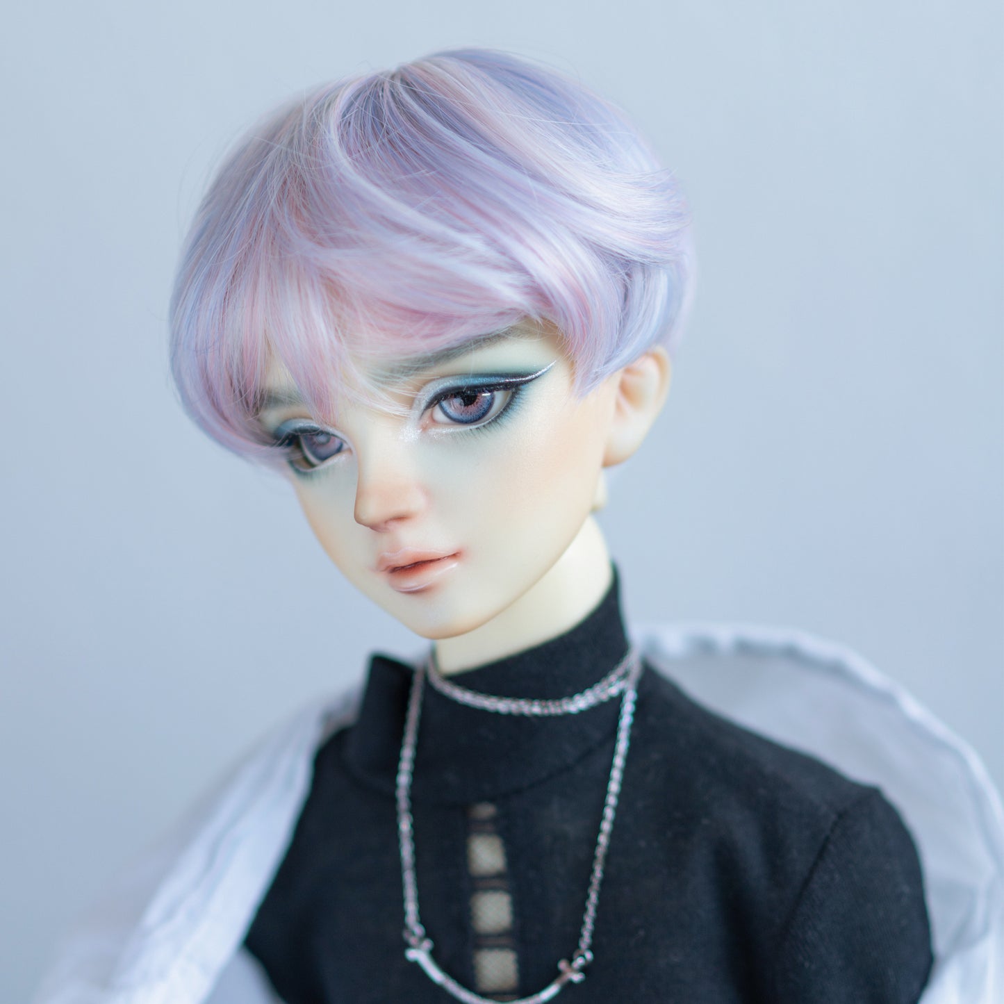 Thomas Cut - X-Color No.06 Illusion
