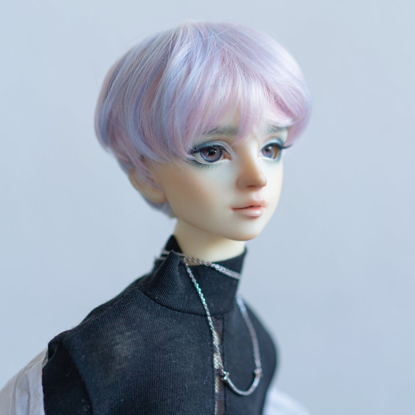 Thomas Cut - X-Color No.06 Illusion