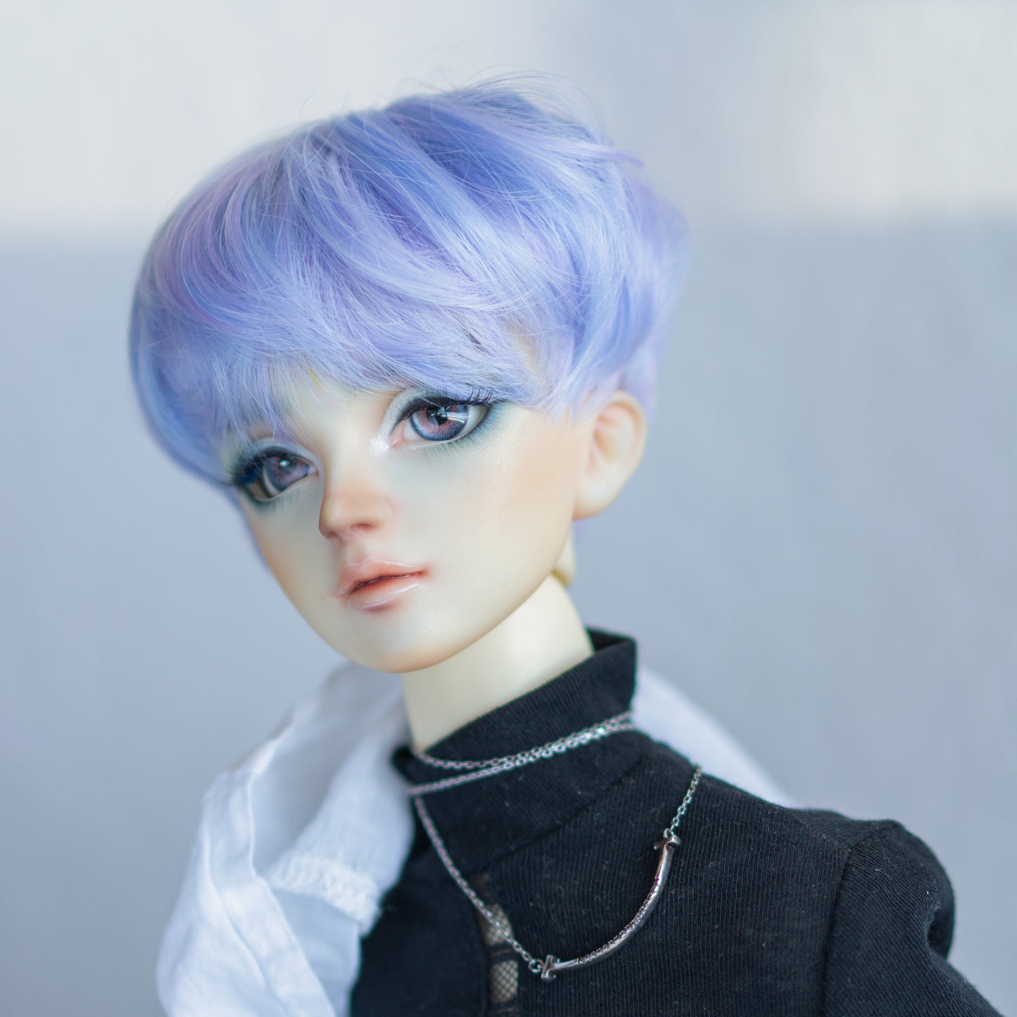 Thomas Cut - X-Color No.07 Fairy
