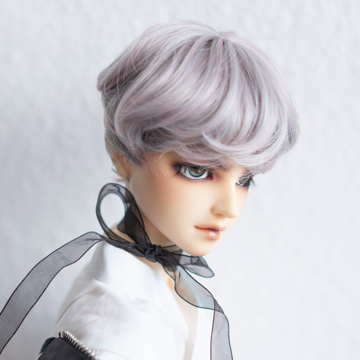 Thomas Cut - X-Color No.08