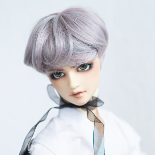 Thomas Cut - X-Color No.08