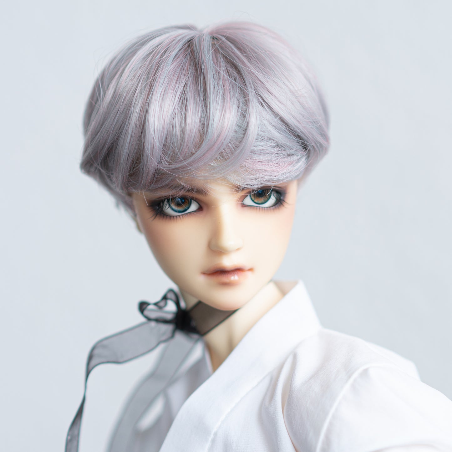 Thomas Cut - X-Color No.08