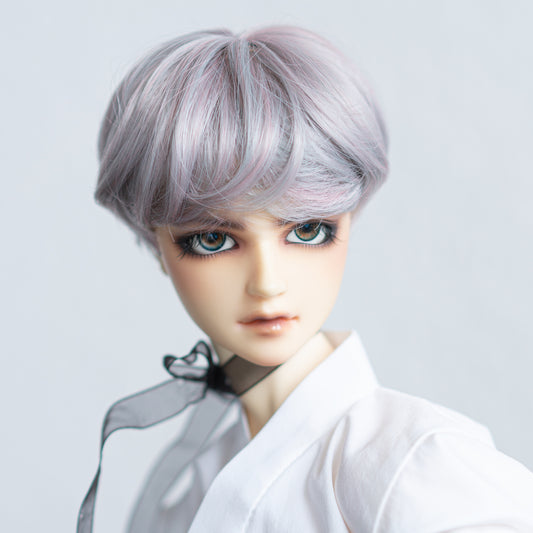 Thomas Cut - X-Color No.08