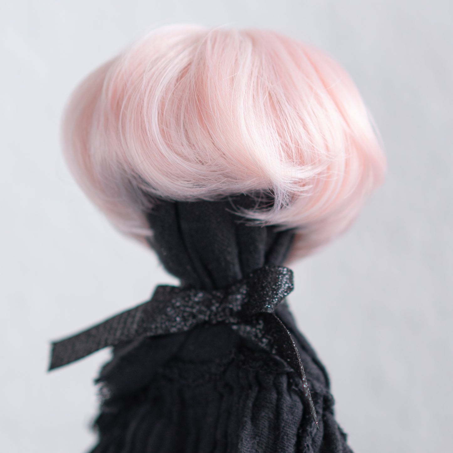 Tori Cut - Baby Pink