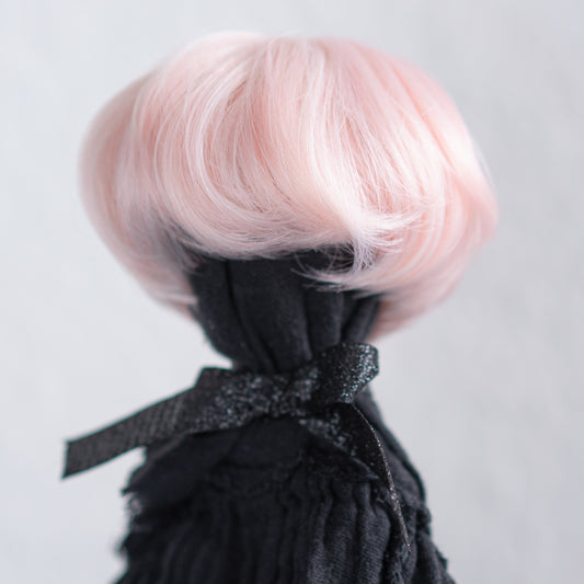 Tori Cut - Baby Pink