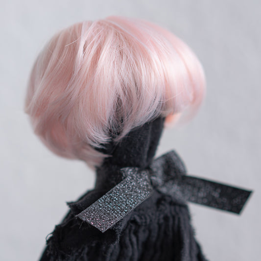 Tori Cut - Baby Pink
