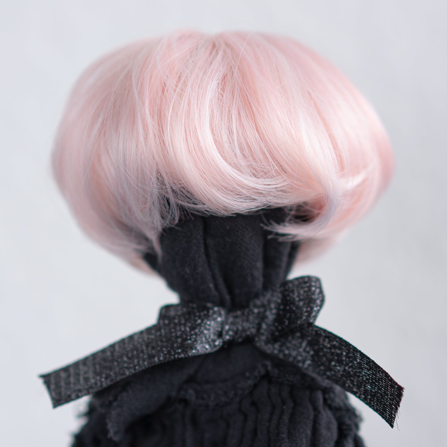 Tori Cut - Baby Pink