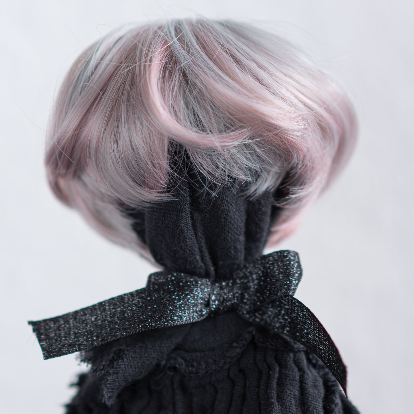 Tori Cut - X-Color No.08