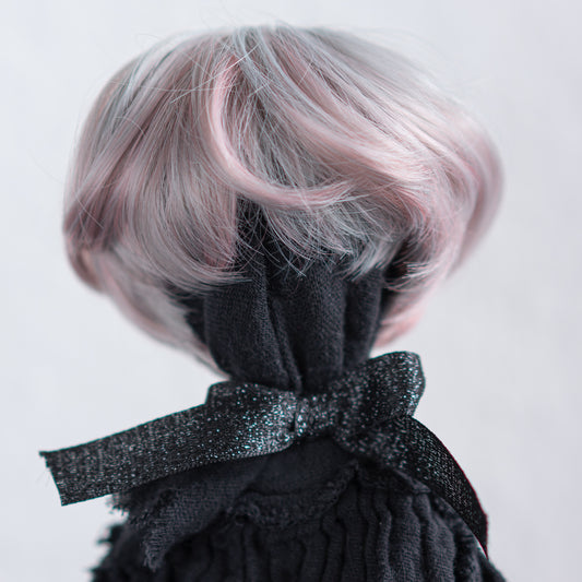 Tori Cut - X-Color No.08