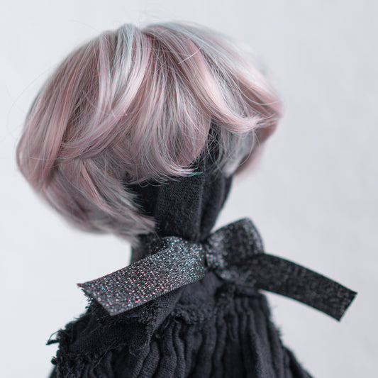 Tori Cut - X-Color No.08