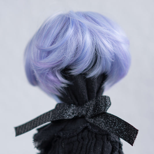 Tori Cut - X-Color No.07 Fairy