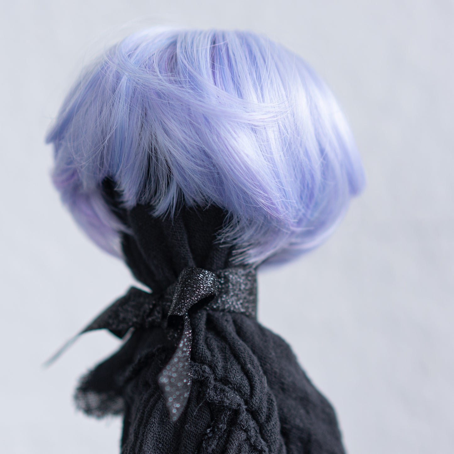 Tori Cut - X-Color No.07 Fairy