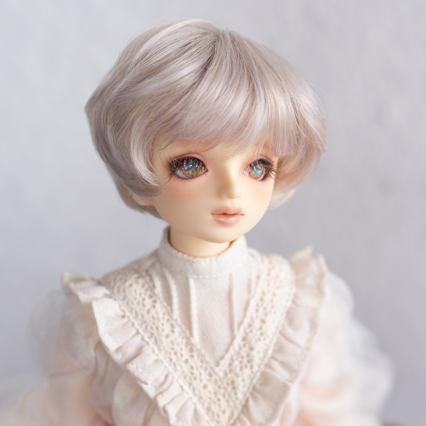 Tori Cut - Ice Lilac
